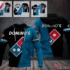 Domino's Pizza Uniform Custom Clothes Style 27, Unique Gifts For Employee - Vesles2014s