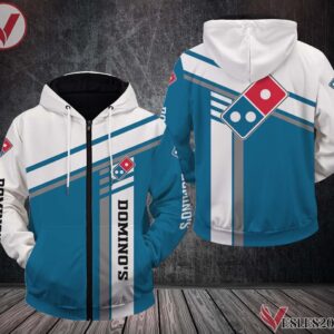 Domino's Pizza Uniform Custom Clothes Style 29, Unique Gifts For Employee - Vesles2014s 2