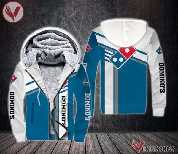 Domino's Pizza Uniform Custom Clothes Style 29, Unique Gifts For Employee - Vesles2014s 3