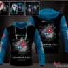 Domino's Pizza Uniform Custom Clothes Style 3, Unique Gifts For Employee - Vesles2014s