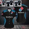 Domino's Pizza Uniform Custom Clothes Style 31, Unique Gifts For Employee - Vesles2014s