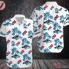 Domino's Pizza Uniform Custom Clothes Style 33, Unique Gifts For Employee - Vesles2014s