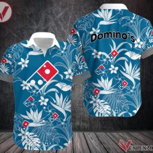 Domino's Pizza Uniform Custom Clothes Style 34, Unique Gifts For Employee - Vesles2014s
