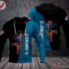 Domino's Pizza Uniform Custom Clothes Style 36, Unique Gifts For Employee - Vesles2014s