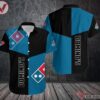 Domino's Pizza Uniform Custom Clothes Style 37, Unique Gifts For Employee - Vesles2014s