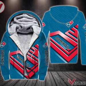 Domino's Pizza Uniform Custom Clothes Style 65, Unique Gifts For Employee - Vesles2014s 2