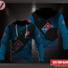 Domino's Pizza Uniform Custom Clothes Style 7, Unique Gifts For Employee - Vesles2014s