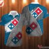 Domino's Pizza Uniform Custom Clothes Style 72, Unique Gifts For Employee - Vesles2014s