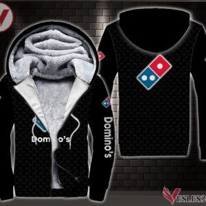 Domino's Pizza Uniform Custom Clothes Style 76, Unique Gifts For Employee - Vesles2014s 2