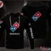 Domino's Pizza Uniform Custom Clothes Style 76, Unique Gifts For Employee - Vesles2014s