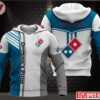 Domino's Pizza Uniform Custom Clothes Style 77, Unique Gifts For Employee - Vesles2014s