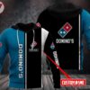 Domino's Pizza Uniform Custom Clothes Style 79, Unique Gifts For Employee - Vesles2014s
