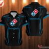 Domino's Pizza Uniform Custom Clothes Style 84, Unique Gifts For Employee - Vesles2014s