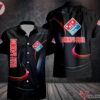 Domino's Pizza Uniform Custom Clothes Style 87, Unique Gifts For Employee - Vesles2014s