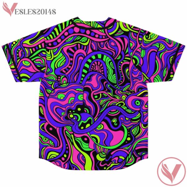 Don’t trip Acid Psychedelic Trippin - Vesles2014s 1
