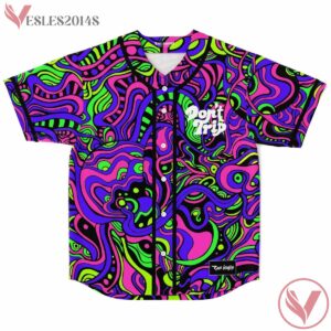Don’t trip Acid Psychedelic Trippin - Vesles2014s