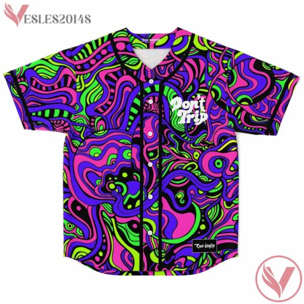 Don’t trip Acid Psychedelic Trippin - Vesles2014s
