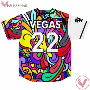 Don’t trip Vegas Trippin - Vesles2014s 1