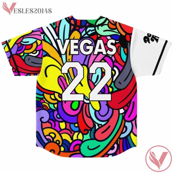 Don’t trip Vegas Trippin - Vesles2014s 1