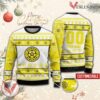 Dordoi Bishkek Custom Ugly Christmas Sweater, Unique Gift For Fans - Vesles2014s