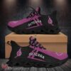 Doterra Logo Custom Shoes, Best Running Shoes For Fans - Vesles2014S