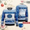 Dowling College Custom Ugly Christmas Sweater, Unique Gift For Fans - Vesles2014s