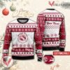 Dragon Rises School of Oriental Medicine Custom Ugly Christmas Sweater, Unique Gift For Fans - Vesles2014s