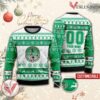 Drenth Groep Hurry-Up Handball Custom Ugly Christmas Sweater, Unique Gift For Fans - Vesles2014s