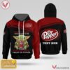 Drpepper Uniform Custom Clothes, Unique Gifts For Employee - Vesles2014s