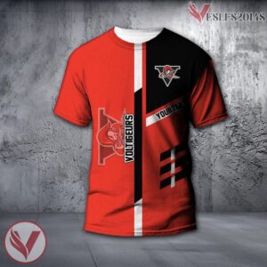Drummondville Voltigeurs Customizable Shirt, CA Hockey Sport Gifts For Fans - Vesles2014s
