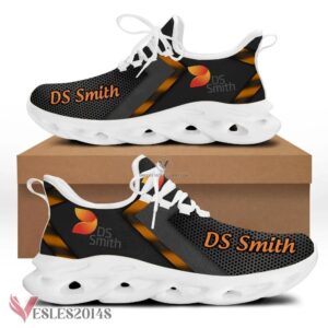 Ds Smit Custom Shoes, Best Running Shoes For Fans - Vesles2014S 1