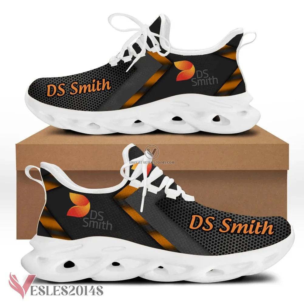 Ds Smit Custom Shoes, Best Running Shoes For Fans - Vesles2014S 1