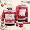 Du Pareil Au Meme Logo Personalized Ugly Christmas Sweater, Unique Gift For Fans - Vesles2014s