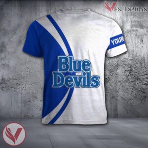 Duke Blue Devils NCAA 2022 National Champions Legendary 3D Shirt - Vesles2014S 1