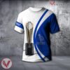 Duke Blue Devils NCAA 2022 National Champions Legendary 3D Shirt - Vesles2014S