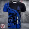 Duke Blue Devils NCAA Custom Shirt, Unique Sport Gifts For Fans - Vesles2014s