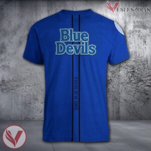 Duke Blue Devils Personalized Shirt, Unique Gifts For NCAA Fans - Vesles2014s 1