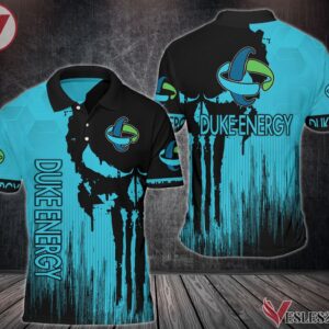 Duke Energy Uniform Custom Clothes, Unique Gifts For Employee - Vesles2014s 4