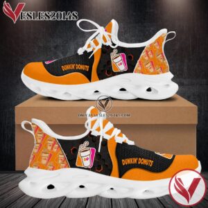 Dunkin� Donuts Sneaker Running Shoes Phtkh513 1