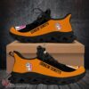 Dunkin’ Donuts Custom Shoes Style 1, Best Running Shoes For Fans - Vesles2014S