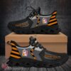Dunkin’ Donuts Custom Shoes Style 6, Best Running Shoes For Fans - Vesles2014S
