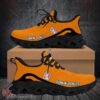 Dunkin’ Donuts Logo Custom Shoes, Best Running Shoes For Fans - Vesles2014S
