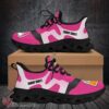 Dunkin’ Donuts Logo Custom Shoes Style 12, Best Running Shoes For Fans - Vesles2014S