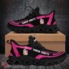 Dunkin’ Donuts Logo Custom Shoes Style 14, Best Running Shoes For Fans - Vesles2014S