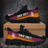 Dunkin’ Donuts Logo Custom Shoes Style 15, Best Running Shoes For Fans - Vesles2014S