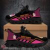 Dunkin’ Donuts Logo Custom Shoes Style 17, Best Running Shoes For Fans - Vesles2014S