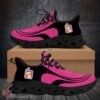 Dunkin’ Donuts Logo Custom Shoes Style 20, Best Running Shoes For Fans - Vesles2014S