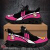 Dunkin’ Donuts Logo Custom Shoes Style 22, Best Running Shoes For Fans - Vesles2014S