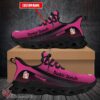 Dunkin’ Donuts Logo Custom Shoes Style 25, Best Running Shoes For Fans - Vesles2014S