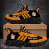Dunkin’ Donuts Logo Custom Shoes Style 27, Best Running Shoes For Fans - Vesles2014S